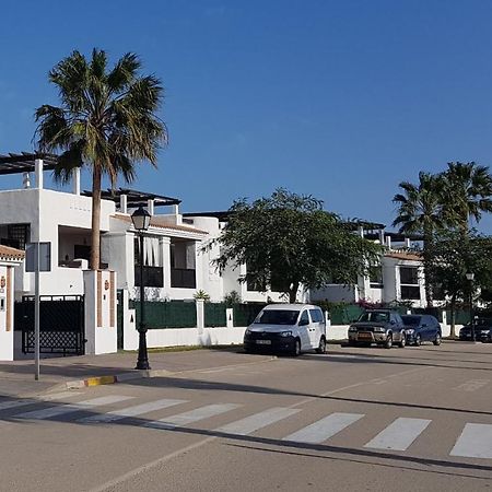 A Golf & Beach Chez Pascale Et Alain Alcaidesa Luaran gambar