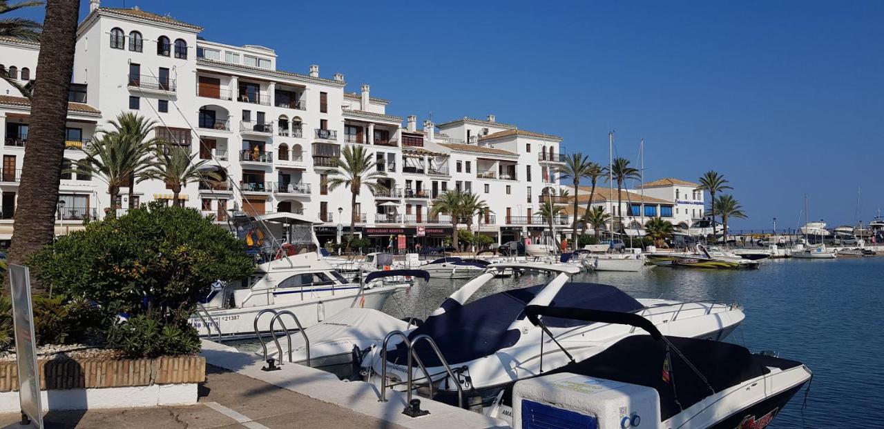 A Golf & Beach Chez Pascale Et Alain Alcaidesa Luaran gambar
